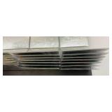 Misc. Unsorted NASCAR Trading Cards In Binders