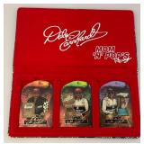 1996 Mom N Pop Earnhardt Super Premium Card Set (New Old Stock)