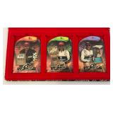 1996 Mom N Pop Earnhardt Super Premium Card Set (New Old Stock)