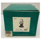 Est. $125.00- $145.00 Vintage WDCC "Ah-Choo! Snow White And The Seven Dwarfs (Sneezy) Figurine In Original Box With COA