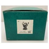 Vintage WDCC "Cheerful Leader) Snow White And The Seven Dwarfs (DOC) Figurine In Original Box With COA