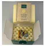 Est. $135.00- $185.00 Vintage WDCC "Wait For Me, Pinoke!" Pinocchio  (JIMMY The Cricket) Figurine In Original Box With COA