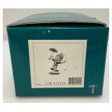Est. $135.00- $185.00 Vintage WDCC "Ghost Of Christmas Past" (JIMMY The Cricket) Figurine In Original Box With COA