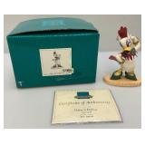 Est. $165.00- $195.00 Vintage WDCC (GOLD CIRCLE DEALER) Daisy