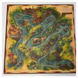 Collectible DISNEY Games Including Villains Monopoly And Disney Parks Jungle Cruise Adventure Game (NIB)