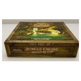 Collectible DISNEY Games Including Villains Monopoly And Disney Parks Jungle Cruise Adventure Game (NIB)