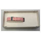 Vintage DISNEY Minnie Mouse Watch (NIB)