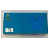 Vintage DISNEY Minnie Mouse Watch (NIB)