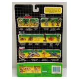 Misc. Toys And Collectibles Including Disney, Star Wars And More