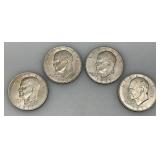1971 (D) Eisenhower Liberty One US Dollar