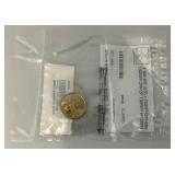 2011 Native American Sacagawea Dollar Set (P&D) (Factory Sealed)