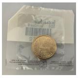 2003 Native American Sacagawea Dollar Set (P&D) (Factory Sealed)