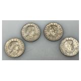 1979 (P) Susan B Anthony One Dollar Coin