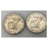 1979 (P) Susan B Anthony One Dollar Coin