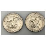 1978 (D) Eisenhower Liberty One US Dollar