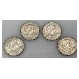 1979 (P) Susan B Anthony One Dollar Coin