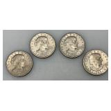 1980 (D) Susan B Anthony One Dollar Coin