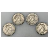 1980 (S) Susan B Anthony One Dollar Coin
