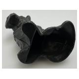 Vintage Plastic Scottie Dog Statues 1/4"