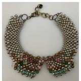 Misc. Vintage Costume Jewelry Including Cameo And More