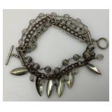 Misc. Vintage Costume Jewelry Including Cameo And More