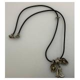 Misc. Vintage Costume Jewelry Brooches & More