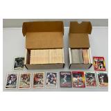 Misc. Unsorted Baseball Cards