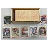 Misc. Unsorted Baseball Cards