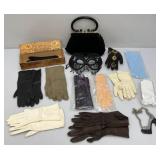 Misc. Vintage Handbags & More