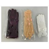 Misc. Vintage Handbags & More