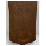 Vintage Ornawood Horse Brush Holder