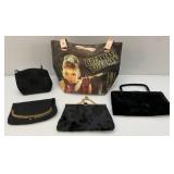 Misc. Vintage Handbags