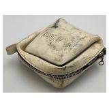 Misc. Vintage Fdishing Items And Cork Duck Decoy