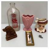 Misc. Vintage Items