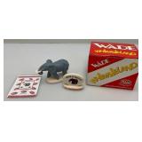 Vintage Collectible WADE Membership Pieces In Original Boxes