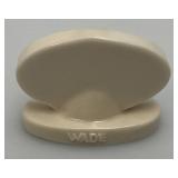 Vintage Collectible WADE Membership Pieces In Original Boxes