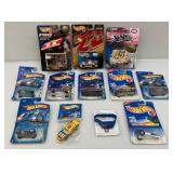 Misc. Vintage Hotwheels (NIB)