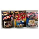 Misc. Vintage Hotwheels (NIB)