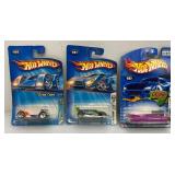 Misc. Vintage Hotwheels (NIB)
