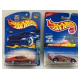Misc. Vintage Hotwheels (NIB)