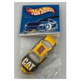 Misc. Vintage Hotwheels (NIB)