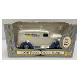 Misc. Vintage Die-Cast Miniature Cars And Motorcycles (NIB)
