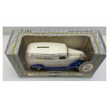 Misc. Vintage Die-Cast Miniature Cars And Motorcycles (NIB)