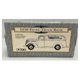 Misc. Vintage Die-Cast Miniature Cars And Motorcycles (NIB)