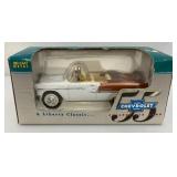 Misc. Vintage Die-Cast Miniature Cars And Motorcycles (NIB)