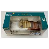 Misc. Vintage Die-Cast Miniature Cars And Motorcycles (NIB)