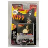 Vintage Johnny Lightning KIZZ Miniature Die-Cast Cars (NIB)