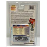 Vintage Johnny Lightning KIZZ Miniature Die-Cast Cars (NIB)