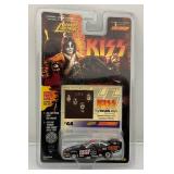 Vintage Johnny Lightning KIZZ Miniature Die-Cast Cars (NIB)