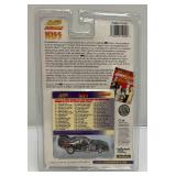 Vintage Johnny Lightning KIZZ Miniature Die-Cast Cars (NIB)